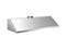 Bertazzoni KU48PRO1X14 Professional Hoods Stainless Steel Front View