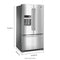 Maytag MFI2570FEZ French Door Refrigerators Fingerprint Resistant Stainless Steel – Studio Shot