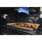 5.0 Cu. Ft. Whirlpool® Gas 5-in-1 Air Fry Oven