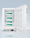 Summit ADA305AF Chest Freezers 0 – Official Product Photo