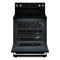 Maytag MFES6030RB Freestanding Ranges Black – Official Product Photo