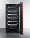 SUMMIT ALWC15PNR Wine Fridges 0 – Official Product Photo