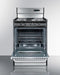 Summit TEM630BKWY Freestanding Ranges 0 – Appliance Image