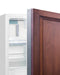 Summit ALRF48IF Compact Refrigerators 0 – Detail Close-up