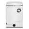 Maytag MGD6205RW Top Load Dryers White – Lifestyle Photo