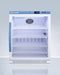 SUMMIT ARG61PVBIADA Specialty Refrigerators 0 Front View