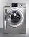 Summit SPWD2203P Combination Washer & Dryers 0 – Appliance Image