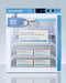 SUMMIT ARG2PVDL2BLHD Specialty Refrigerators 0 – Lifestyle Photo
