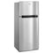 Whirlpool WRT518SZFM Top Freezer Refrigerators Stainless Steel – Studio Shot