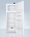 SUMMIT AGP96RFLCAL Compact Refrigerators 0 – Official Product Photo