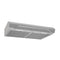Broan ALT4306SS Ducted Mount Hoods Stainless Steel Front View