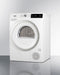 Summit SLS24W4P Combination Washer & Dryers 0 – Angle View