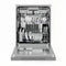 MIDEA MDT24P5AST Built-In Dishwashers Stainless Steel – Catalog Photo