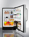 Summit ALR47BSSTB Compact Refrigerators 0 – Official Product Photo