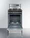 Summit TTM1307BKSW Freestanding Ranges 0 – Appliance Image
