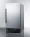 Summit SCFF1842CSS Upright Freezers 0 – Catalog Photo