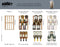 Summit ALWC15 Wine Fridges 0 – Catalog Photo