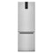 Whirlpool WRB533CZJZ Bottom Freezer Refrigerators Fingerprint-Resistant Stainless Finish Front View