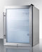 SUMMIT SPR314LOSCSS Compact Refrigerators 0 – Catalog Photo