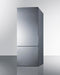 Summit FFBF279SSXIM Bottom Freezer Refrigerators 0 – Official Product Photo