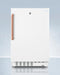 SUMMIT ADA302RFZTBC Compact Refrigerators 0 Front View