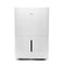 Midea MAD50PS1WS 40 Pint & Over Dehumidifiers 0 Front View