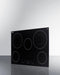 Summit CR5B30T7B Electric Cooktops 0 – Lifestyle Photo