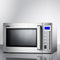 Summit SCM1000SS Countertop Microwaves 0 – Catalog Photo
