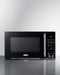 Summit SM903BSA1 Countertop Microwaves 0 Front View