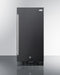 Summit ALR15B Column Refrigerators 0 Front View