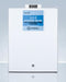 Summit FS30L7NZ Upright Freezers 0 Front View