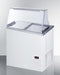 SUMMIT NOVA22PDC Chest Freezers 0 – Catalog Photo