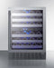Summit SWC532BLBIST Wine Fridges 0 – Catalog Photo