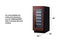 SUMMIT ASDW1522PNR Wine Fridges 0 – Interior Drum