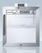 SUMMIT SCR215LNZ Specialty Refrigerators 0 Front View