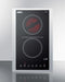 Summit CR2B15T1BTK15 Electric Cooktops 0 – Catalog Photo