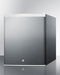 Summit FFAR25L7BICSS Compact Refrigerators 0 – Appliance Image