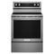 kitchenaid-kfeg500ess-30-inch-5-element-electric-convection-range-stainless-steel