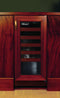 PERLICK HP15WS44L Wine Fridges 0 Front View