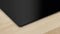 Bosch NIT5460UC Electric Cooktops Black – Interior Drum