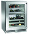PERLICK HP24DS43R Wine Fridges 0 Front View