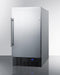 Summit SCFF1842CSSADA Upright Freezers 0 – Catalog Photo