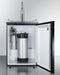 SUMMIT KITSTOUT Refrigerator Accessories 0 – Studio Shot