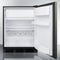Summit CT663BKBIKSHH Compact Refrigerators 0 – Catalog Photo