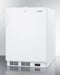 SUMMIT ACF48WADA Upright Freezers 0 – Official Product Photo