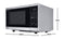 Sharp SMC1469KS Countertop Microwaves 0 Front View