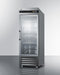 Summit SCR23SSG Specialty Refrigerators 0 – Catalog Photo