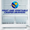 ELEMENT APPLIANCE ERBM19CBW Bottom Freezer Refrigerators 0 – Official Product Photo