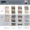 Summit VC60D Refrigerator Accessories 0 – Official Product Photo