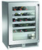 PERLICK HP24WS43R Wine Fridges 0 Front View